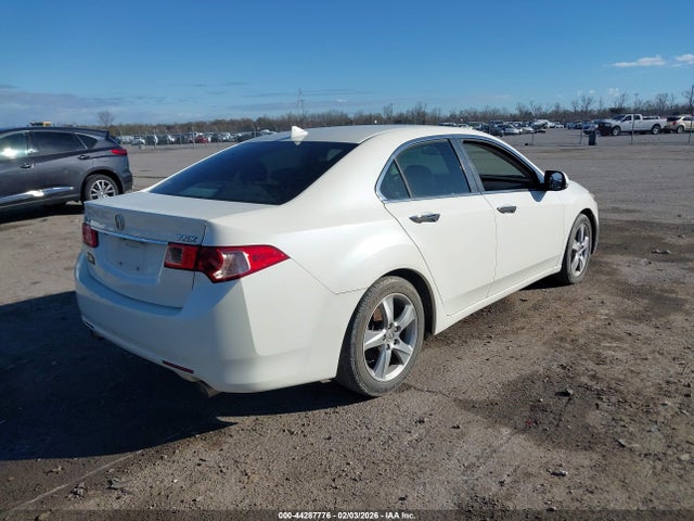 Продажа на аукционе авто 2011 Acura Tsx 2.4, vin: JH4CU2F67BC017449, номер лота: 44287776