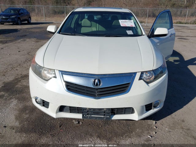Продажа на аукционе авто 2011 Acura Tsx 2.4, vin: JH4CU2F67BC017449, номер лота: 44287776