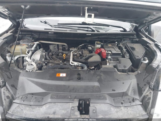 2024 MITSUBISHI OUTLANDER JA4J3VA86RZ042253 Photo 9