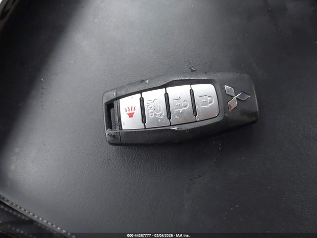 2024 MITSUBISHI OUTLANDER JA4J3VA86RZ042253 Photo 10