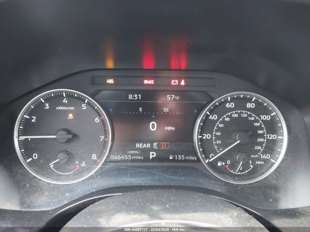 2024 MITSUBISHI OUTLANDER JA4J3VA86RZ042253 Photo 6