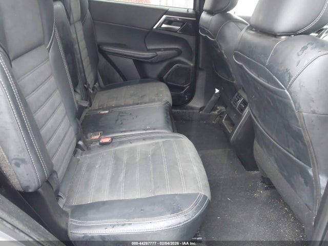 2024 MITSUBISHI OUTLANDER JA4J3VA86RZ042253 Photo 7