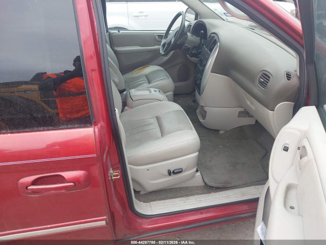 Продаж на аукціоні авто 2006 Chrysler Town & Country Touring, vin: 2A4GP54L66R916248, номер лоту: 44287780