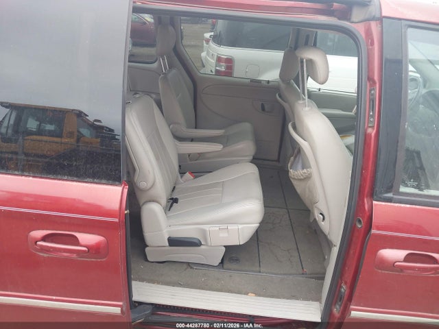 Продаж на аукціоні авто 2006 Chrysler Town & Country Touring, vin: 2A4GP54L66R916248, номер лоту: 44287780