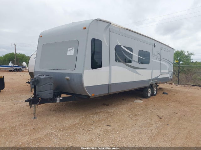 2014 Open Range Roamer 288flr მანქანა იყიდება აუქციონზე, vin: 5XMTL3724E5014172, აუქციონის ნომერი: 44287783