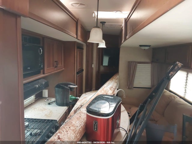 2014 Open Range Roamer 288flr მანქანა იყიდება აუქციონზე, vin: 5XMTL3724E5014172, აუქციონის ნომერი: 44287783