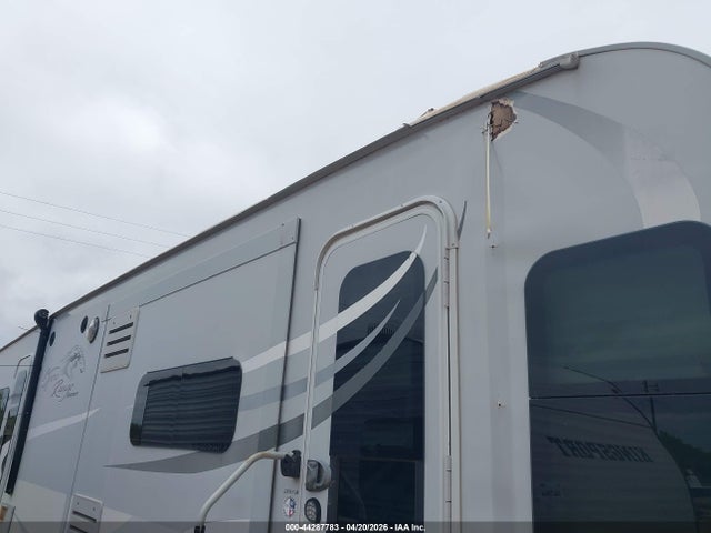 2014 Open Range Roamer 288flr მანქანა იყიდება აუქციონზე, vin: 5XMTL3724E5014172, აუქციონის ნომერი: 44287783