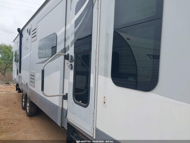 2014 Open Range Roamer 288flr მანქანა იყიდება აუქციონზე, vin: 5XMTL3724E5014172, აუქციონის ნომერი: 44287783