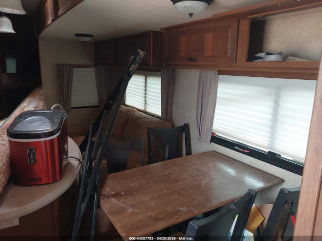 2014 Open Range Roamer 288flr მანქანა იყიდება აუქციონზე, vin: 5XMTL3724E5014172, აუქციონის ნომერი: 44287783