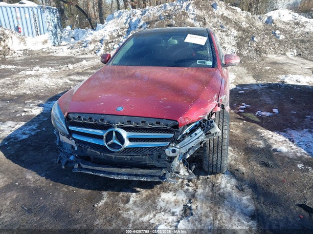 Продажа на аукционе авто 2017 Mercedes-benz C 300 4matic, vin: 55SWF4KBXHU228467, номер лота: 44287785