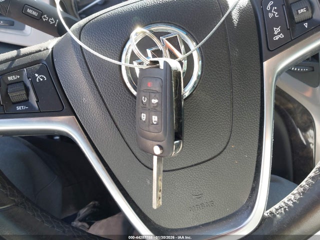 1G4PR5SK0G4111047 Buick Verano Convenience Group