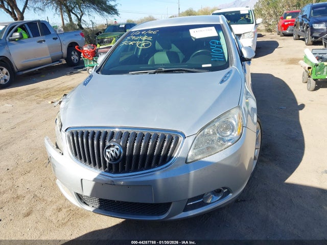 1G4PR5SK0G4111047 Buick Verano Convenience Group