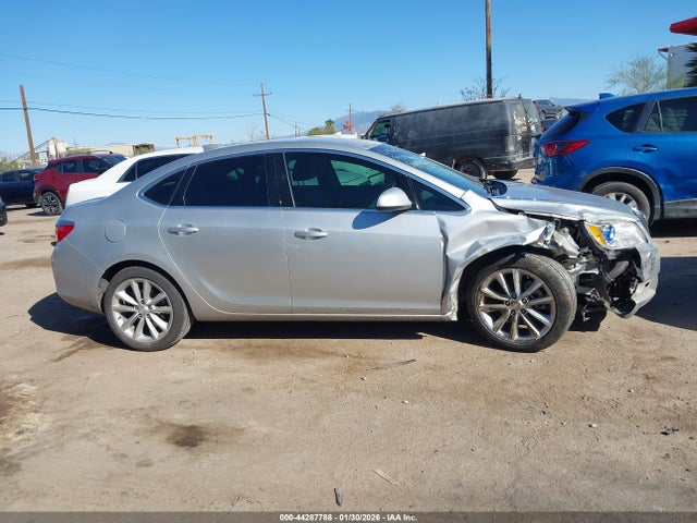 1G4PR5SK0G4111047 Buick Verano Convenience Group