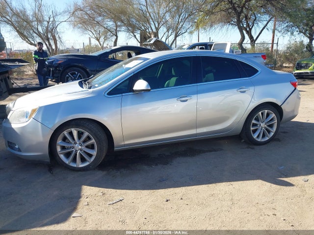1G4PR5SK0G4111047 Buick Verano Convenience Group