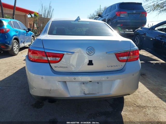 1G4PR5SK0G4111047 Buick Verano Convenience Group