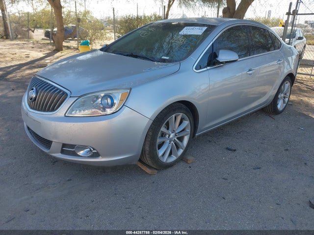 1G4PR5SK0G4111047 Buick Verano Convenience Group