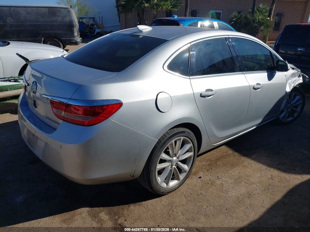 1G4PR5SK0G4111047 Buick Verano Convenience Group