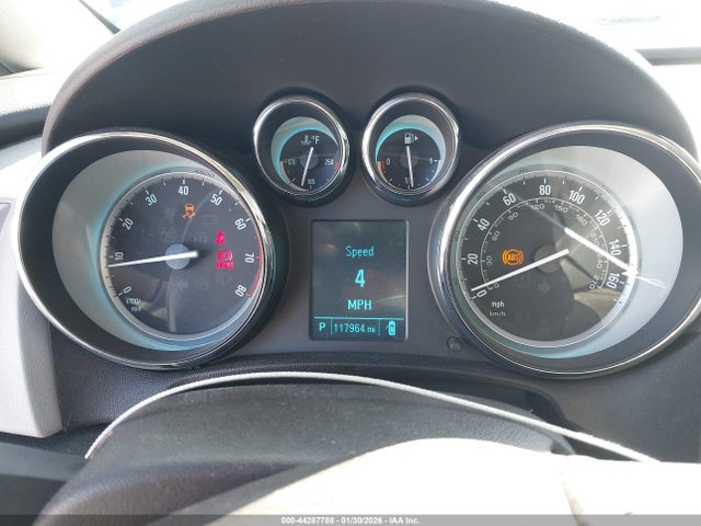 1G4PR5SK0G4111047 Buick Verano Convenience Group