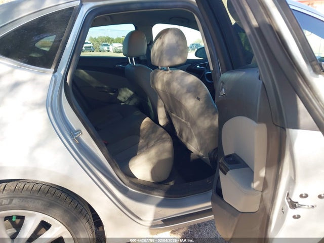 1G4PR5SK0G4111047 Buick Verano Convenience Group