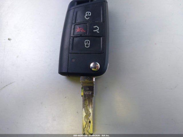 Продаж на аукціоні авто 2016 Volkswagen Golf Tsi S 4-door, vin: 3VW217AU0GM055164, номер лоту: 44287789