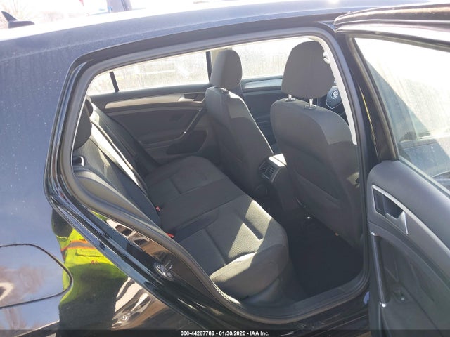 Продаж на аукціоні авто 2016 Volkswagen Golf Tsi S 4-door, vin: 3VW217AU0GM055164, номер лоту: 44287789