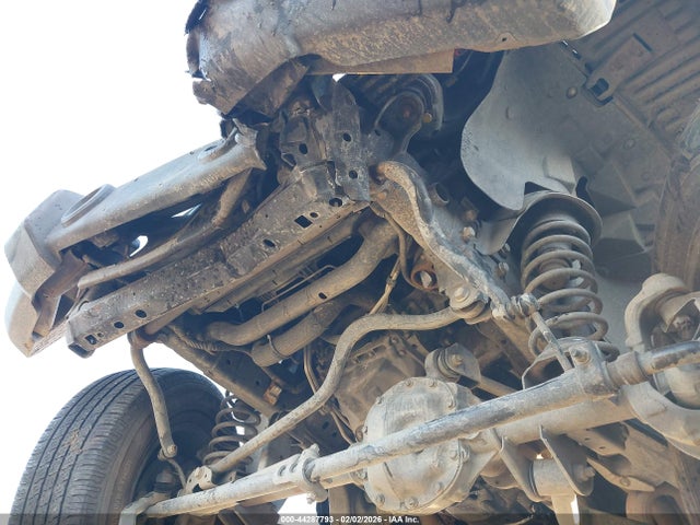 1C4BJWDG5HL529809 Jeep Wrangler Unlimited Sport 4x4