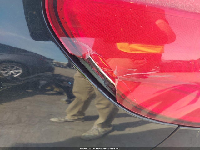 2012 VOLKSWAGEN CC WVWMN7AN5CE516755 Photo 5