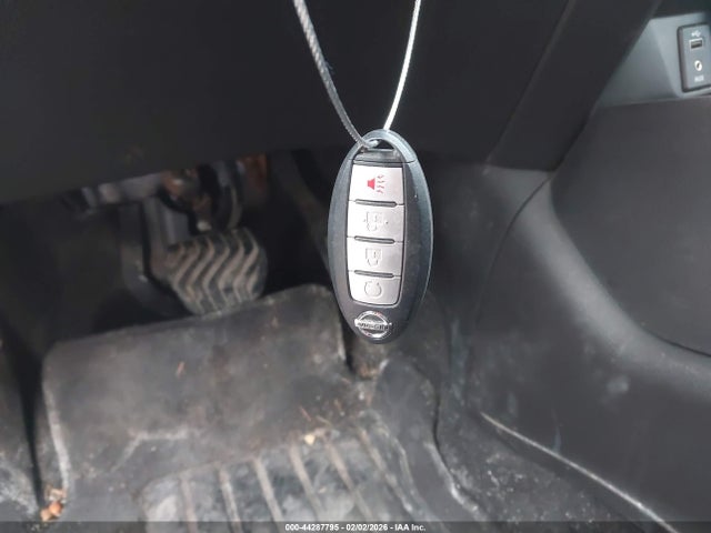 2017 NISSAN ROGUE 5N1AT2MV4HC895379 Photo 10