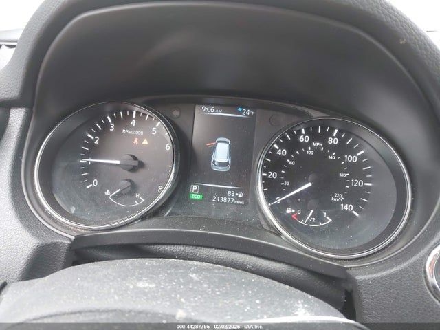 2017 NISSAN ROGUE 5N1AT2MV4HC895379 Photo 6