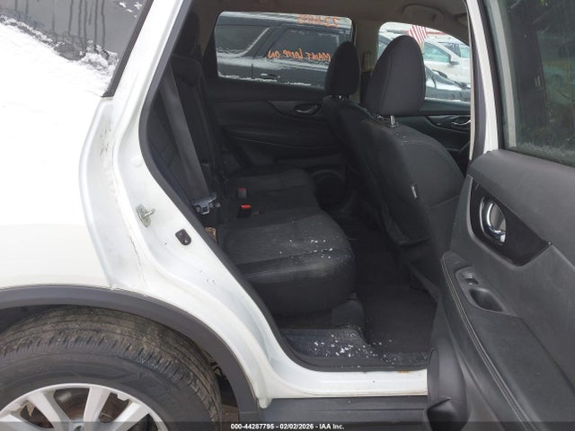 2017 NISSAN ROGUE 5N1AT2MV4HC895379 Photo 7