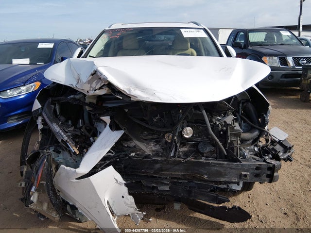2016 LEXUS NX 300H JTJBJRBZ6G2035305 Photo 5
