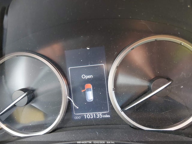2016 LEXUS NX 300H JTJBJRBZ6G2035305 Photo 6