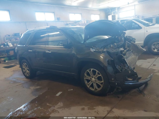 Продажа на аукционе авто 2015 Gmc Acadia Slt-1, vin: 1GKKVRKD1FJ204716, номер лота: 44287797