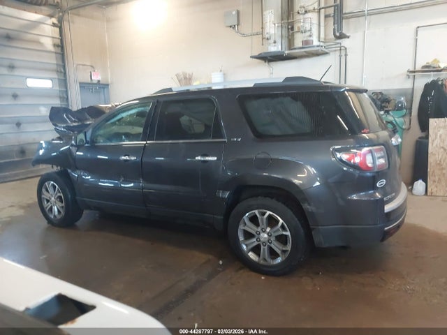 Продажа на аукционе авто 2015 Gmc Acadia Slt-1, vin: 1GKKVRKD1FJ204716, номер лота: 44287797