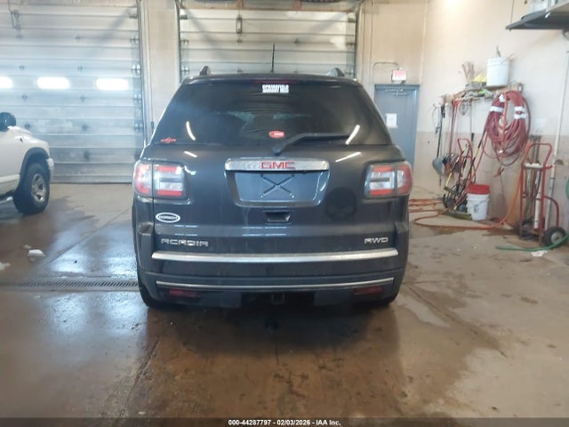 Продажа на аукционе авто 2015 Gmc Acadia Slt-1, vin: 1GKKVRKD1FJ204716, номер лота: 44287797
