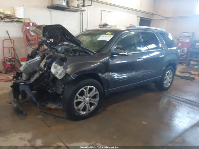 Продажа на аукционе авто 2015 Gmc Acadia Slt-1, vin: 1GKKVRKD1FJ204716, номер лота: 44287797