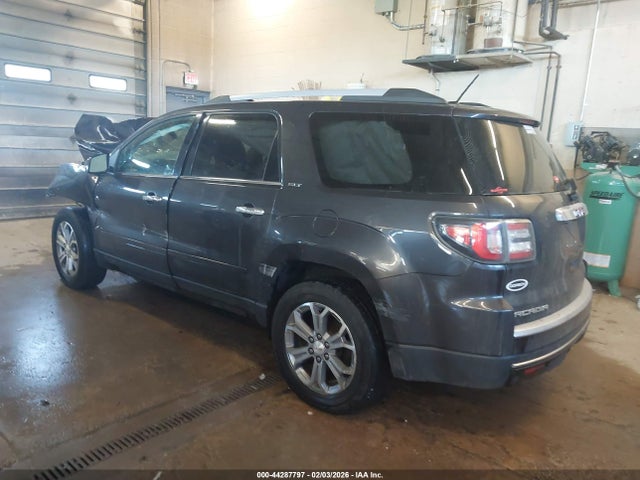 Продажа на аукционе авто 2015 Gmc Acadia Slt-1, vin: 1GKKVRKD1FJ204716, номер лота: 44287797