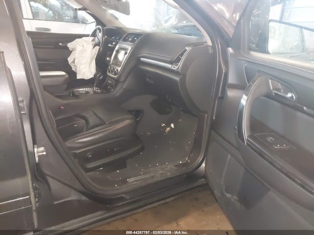 Продажа на аукционе авто 2015 Gmc Acadia Slt-1, vin: 1GKKVRKD1FJ204716, номер лота: 44287797
