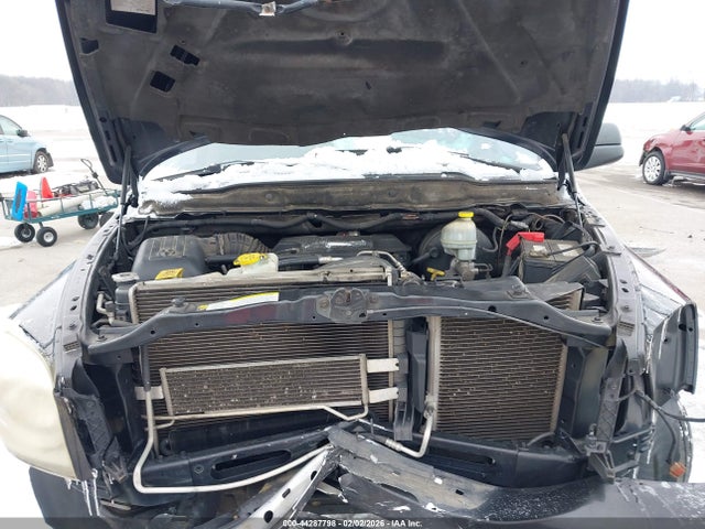 Aukcja sprzedaży 2007 Dodge Ram 1500 Slt, vin: 1D7HA18257S238703, numer aukcji: 44287798