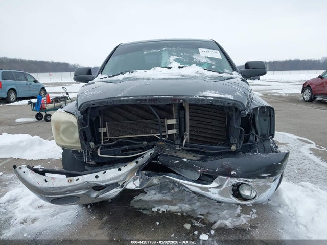 Aukcja sprzedaży 2007 Dodge Ram 1500 Slt, vin: 1D7HA18257S238703, numer aukcji: 44287798