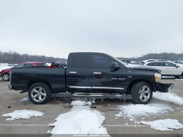Aukcja sprzedaży 2007 Dodge Ram 1500 Slt, vin: 1D7HA18257S238703, numer aukcji: 44287798
