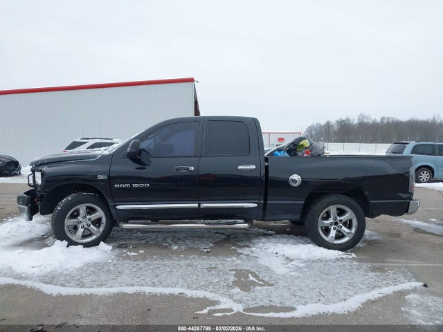 Aukcja sprzedaży 2007 Dodge Ram 1500 Slt, vin: 1D7HA18257S238703, numer aukcji: 44287798