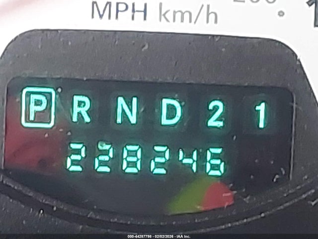 Aukcja sprzedaży 2007 Dodge Ram 1500 Slt, vin: 1D7HA18257S238703, numer aukcji: 44287798