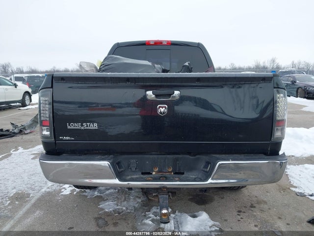 Aukcja sprzedaży 2007 Dodge Ram 1500 Slt, vin: 1D7HA18257S238703, numer aukcji: 44287798