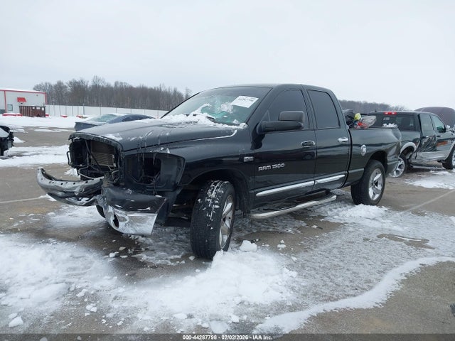 Aukcja sprzedaży 2007 Dodge Ram 1500 Slt, vin: 1D7HA18257S238703, numer aukcji: 44287798