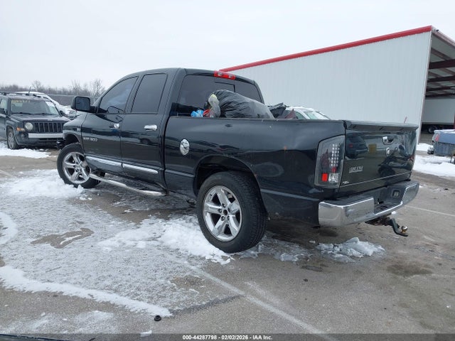 Aukcja sprzedaży 2007 Dodge Ram 1500 Slt, vin: 1D7HA18257S238703, numer aukcji: 44287798