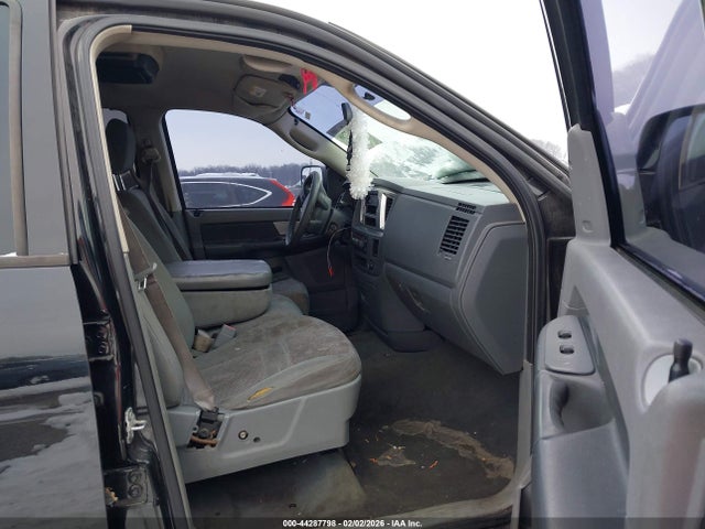 Aukcja sprzedaży 2007 Dodge Ram 1500 Slt, vin: 1D7HA18257S238703, numer aukcji: 44287798