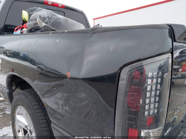 Aukcja sprzedaży 2007 Dodge Ram 1500 Slt, vin: 1D7HA18257S238703, numer aukcji: 44287798