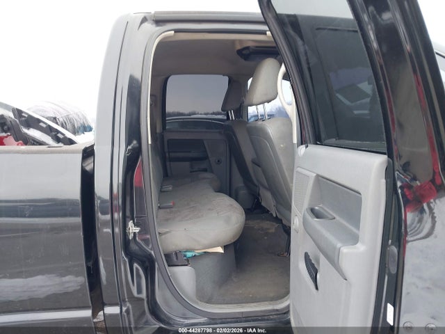Aukcja sprzedaży 2007 Dodge Ram 1500 Slt, vin: 1D7HA18257S238703, numer aukcji: 44287798