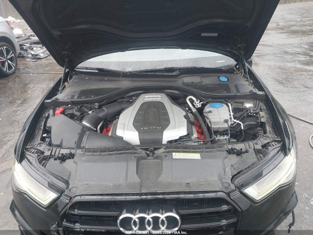 2017 AUDI A6 WAUF3AFC0HN028966 Photo 9